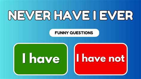 never have i ever game|Online game .